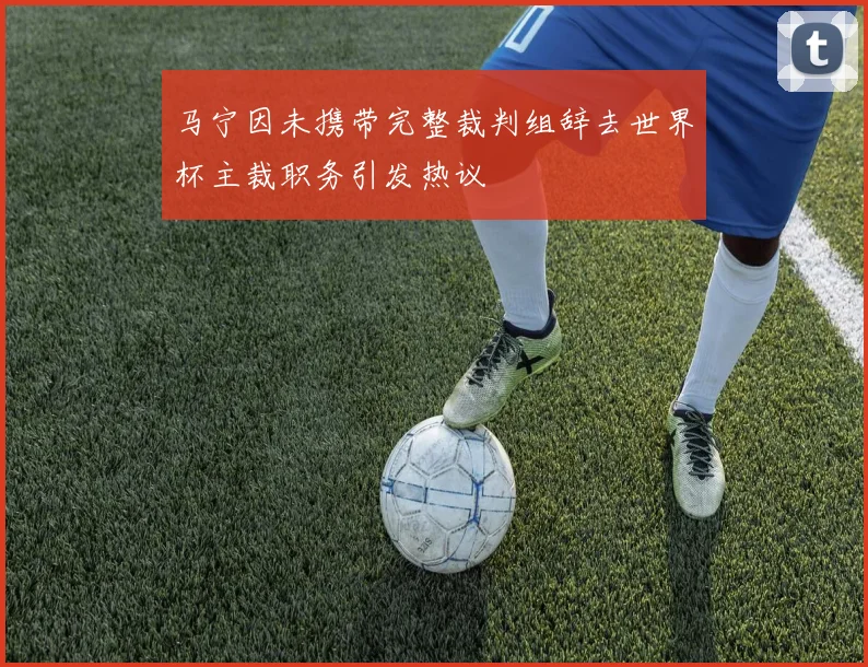 马宁因未携带完整裁判组辞去世界杯主裁职务引发热议
