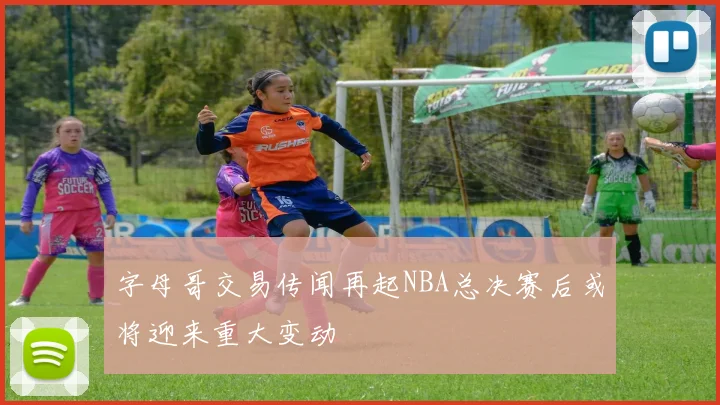 字母哥交易传闻再起NBA总决赛后或将迎来重大变动